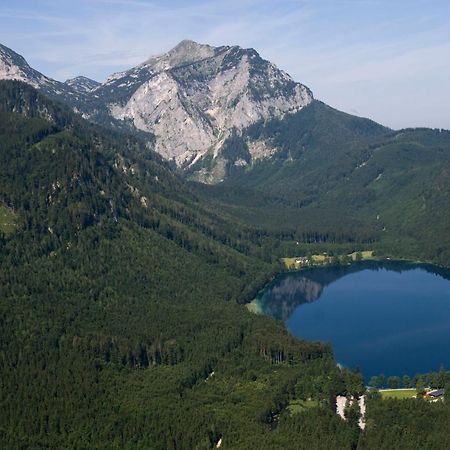 Landhotel Post Ebensee Am Traunsee ***S Εξωτερικό φωτογραφία