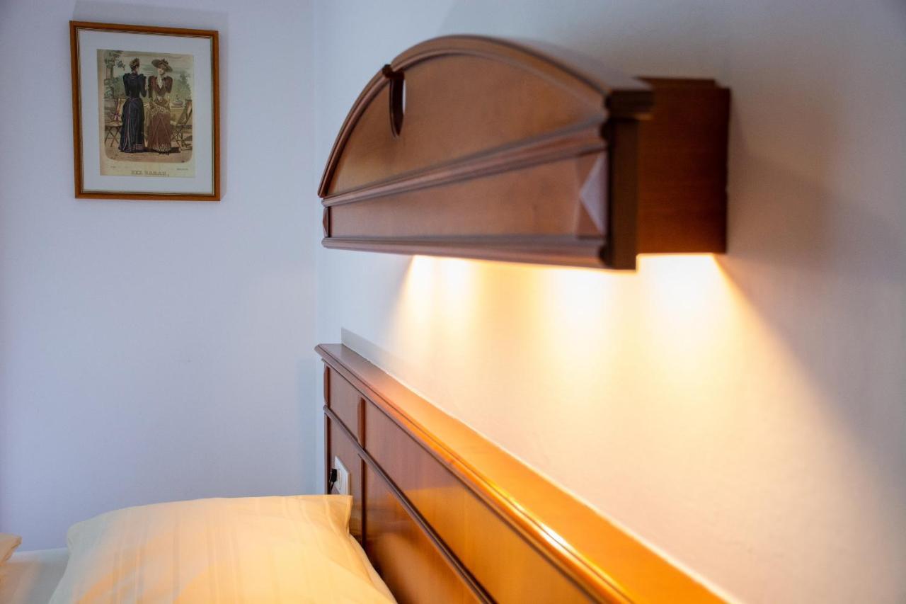 Landhotel Post Ebensee Am Traunsee ***S Εξωτερικό φωτογραφία