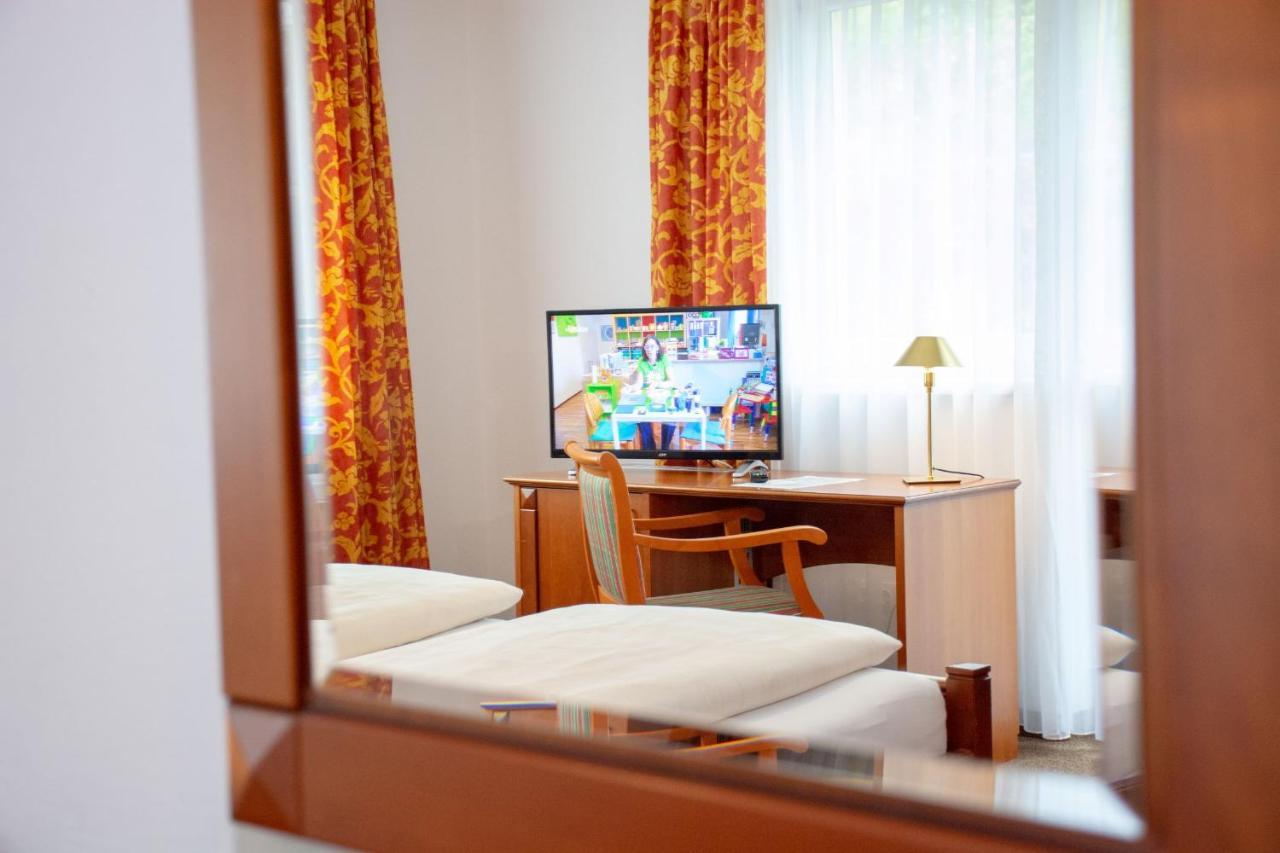 Landhotel Post Ebensee Am Traunsee ***S Εξωτερικό φωτογραφία