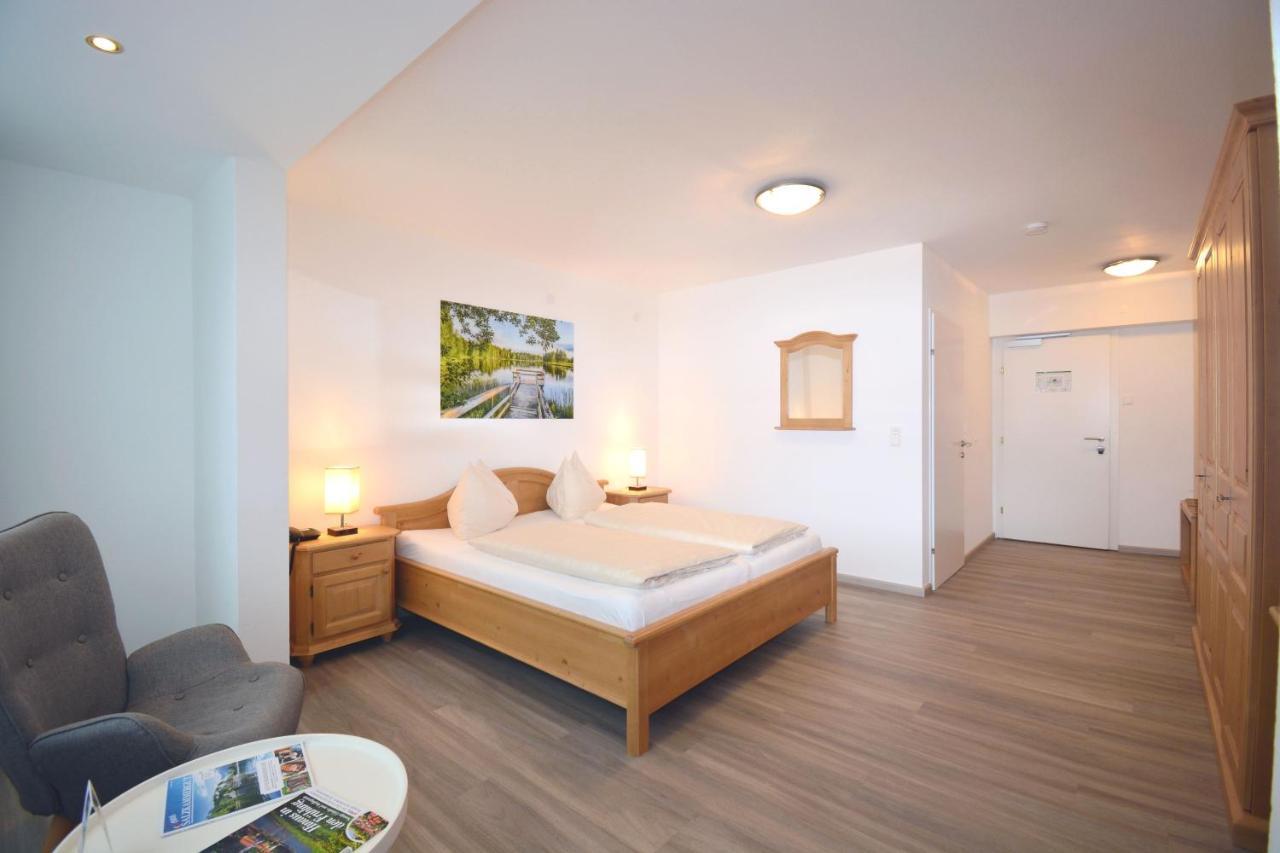 Landhotel Post Ebensee Am Traunsee ***S Εξωτερικό φωτογραφία
