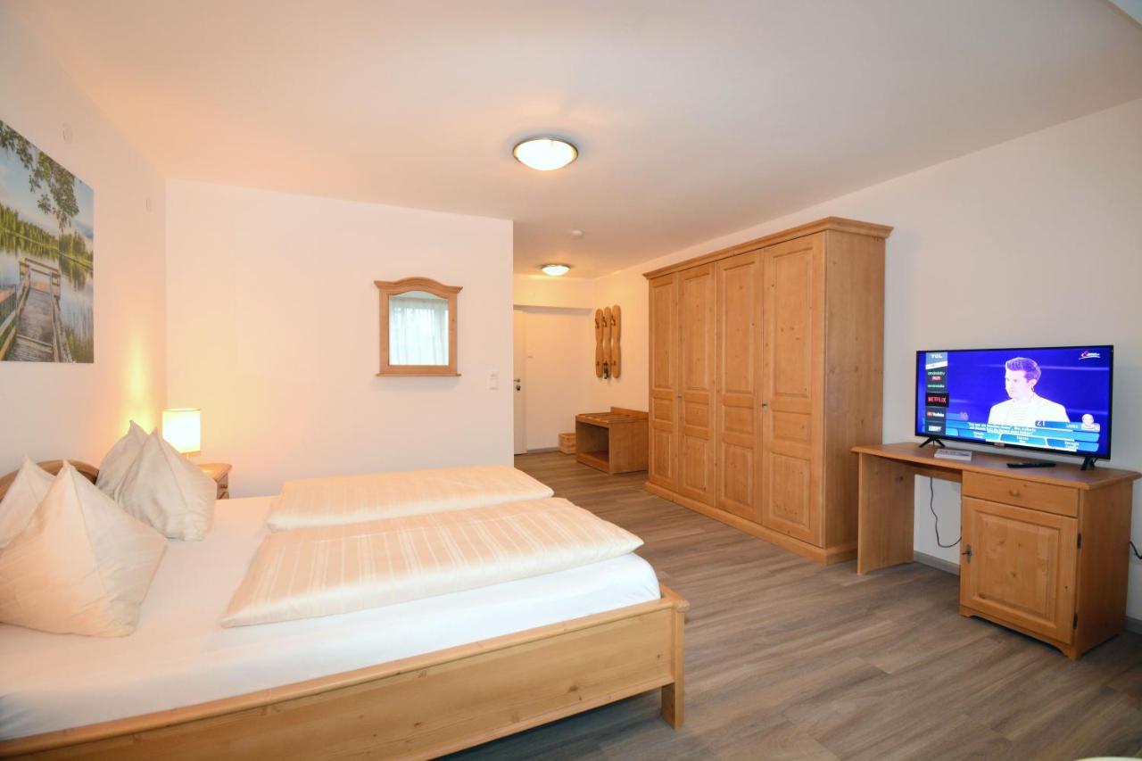 Landhotel Post Ebensee Am Traunsee ***S Εξωτερικό φωτογραφία
