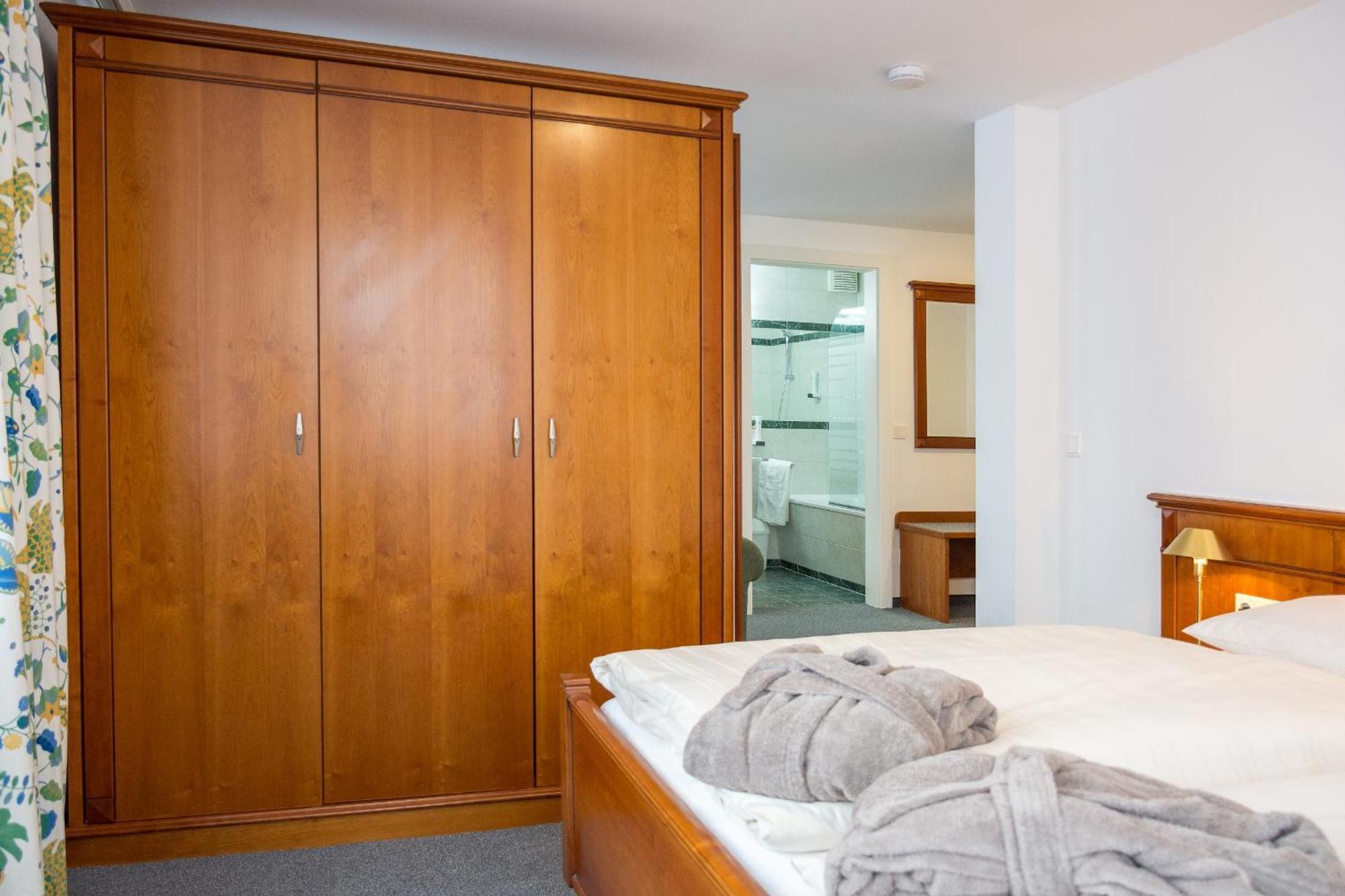 Landhotel Post Ebensee Am Traunsee ***S Εξωτερικό φωτογραφία