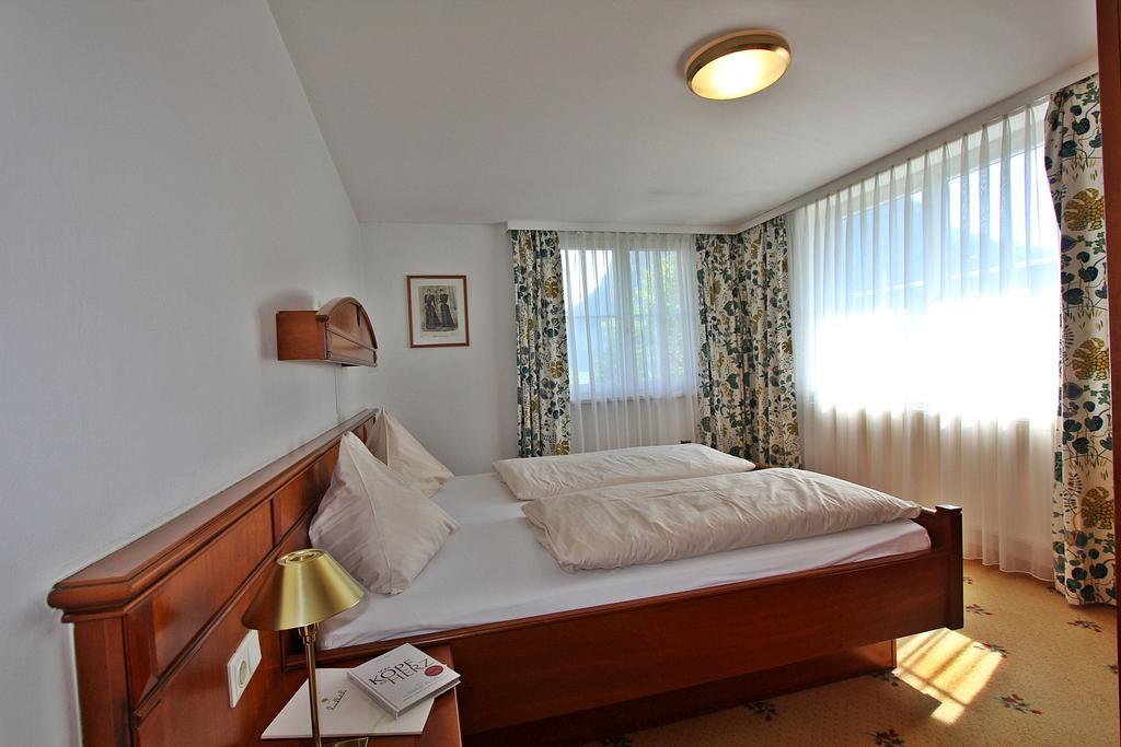 Landhotel Post Ebensee Am Traunsee ***S Εξωτερικό φωτογραφία