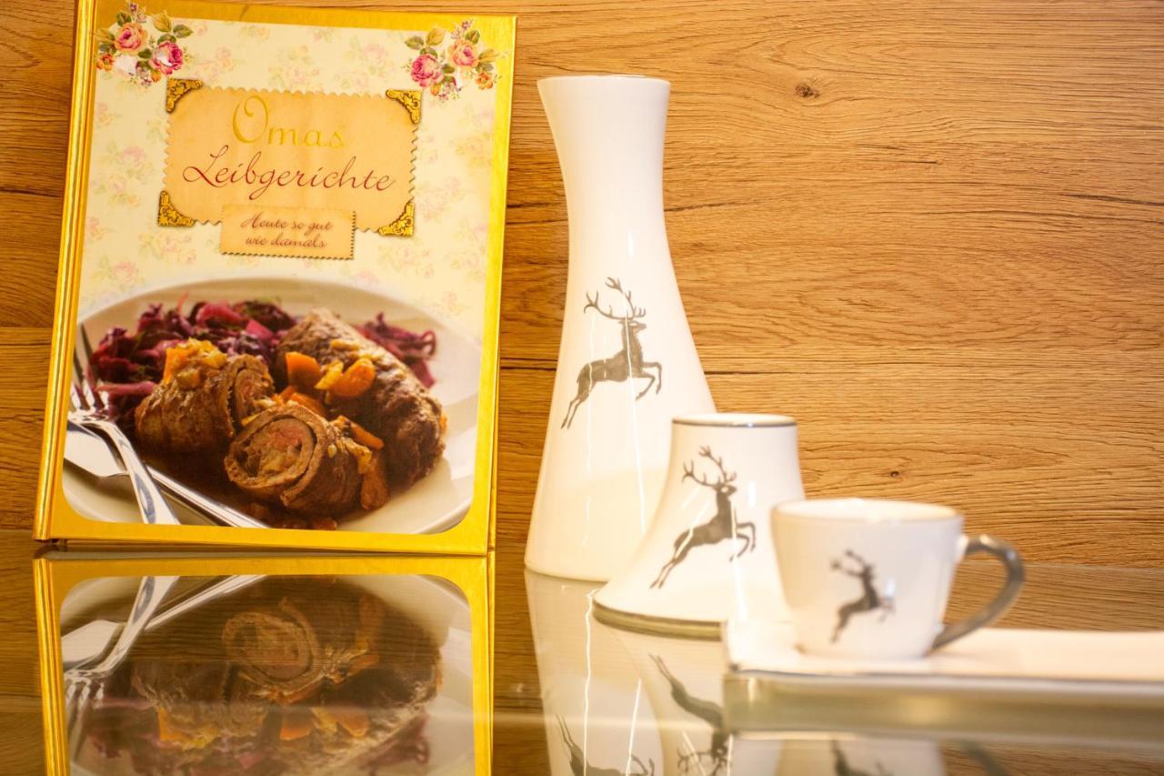 Landhotel Post Ebensee Am Traunsee ***S Εξωτερικό φωτογραφία