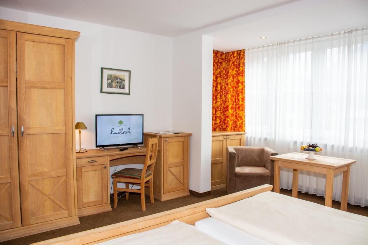 Landhotel Post Ebensee Am Traunsee ***S Εξωτερικό φωτογραφία