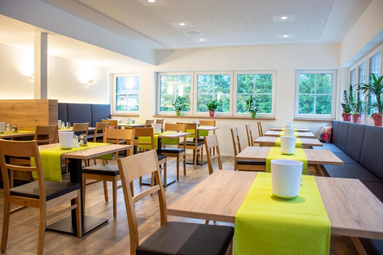 Landhotel Post Ebensee Am Traunsee ***S Εξωτερικό φωτογραφία
