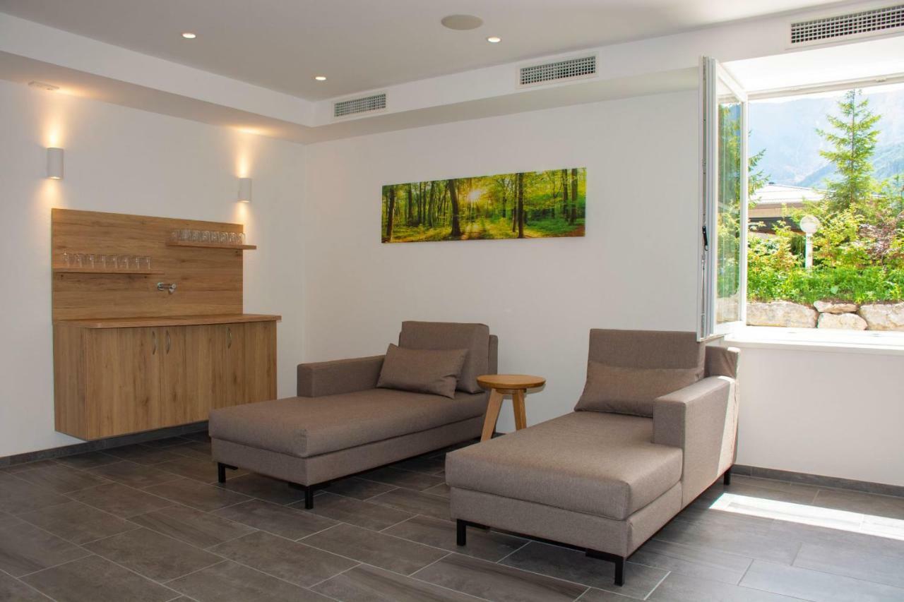 Landhotel Post Ebensee Am Traunsee ***S Εξωτερικό φωτογραφία